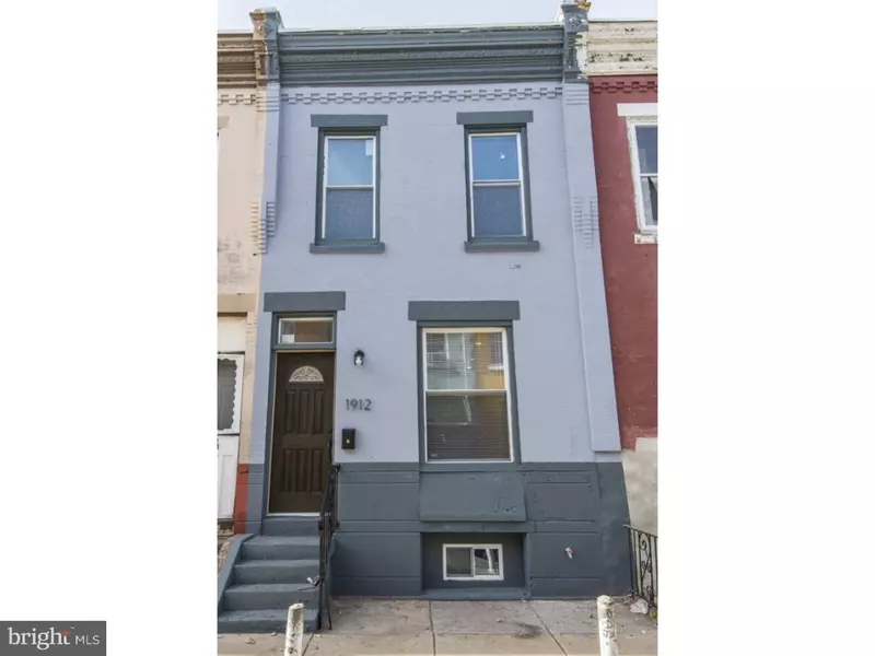 1912 N PATTON ST, Philadelphia, PA 19121