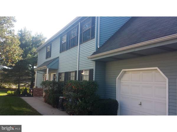 416A WILLOW TURN, Mount Laurel, NJ 08054