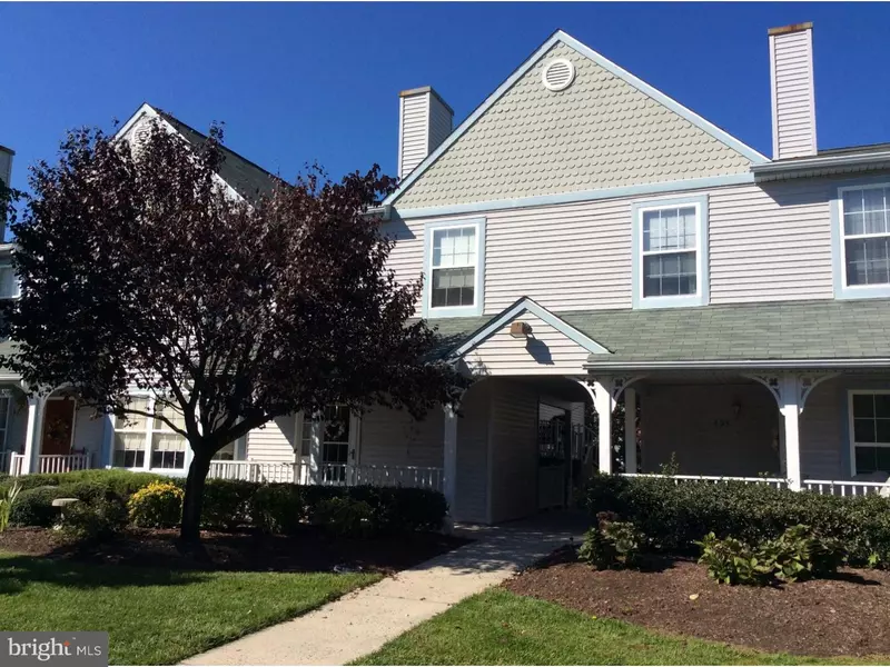 402 SWEETWATER DR, Cinnaminson, NJ 08077