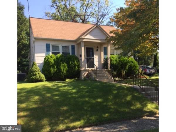 38 JOHNSON AVE, Runnemede, NJ 08078