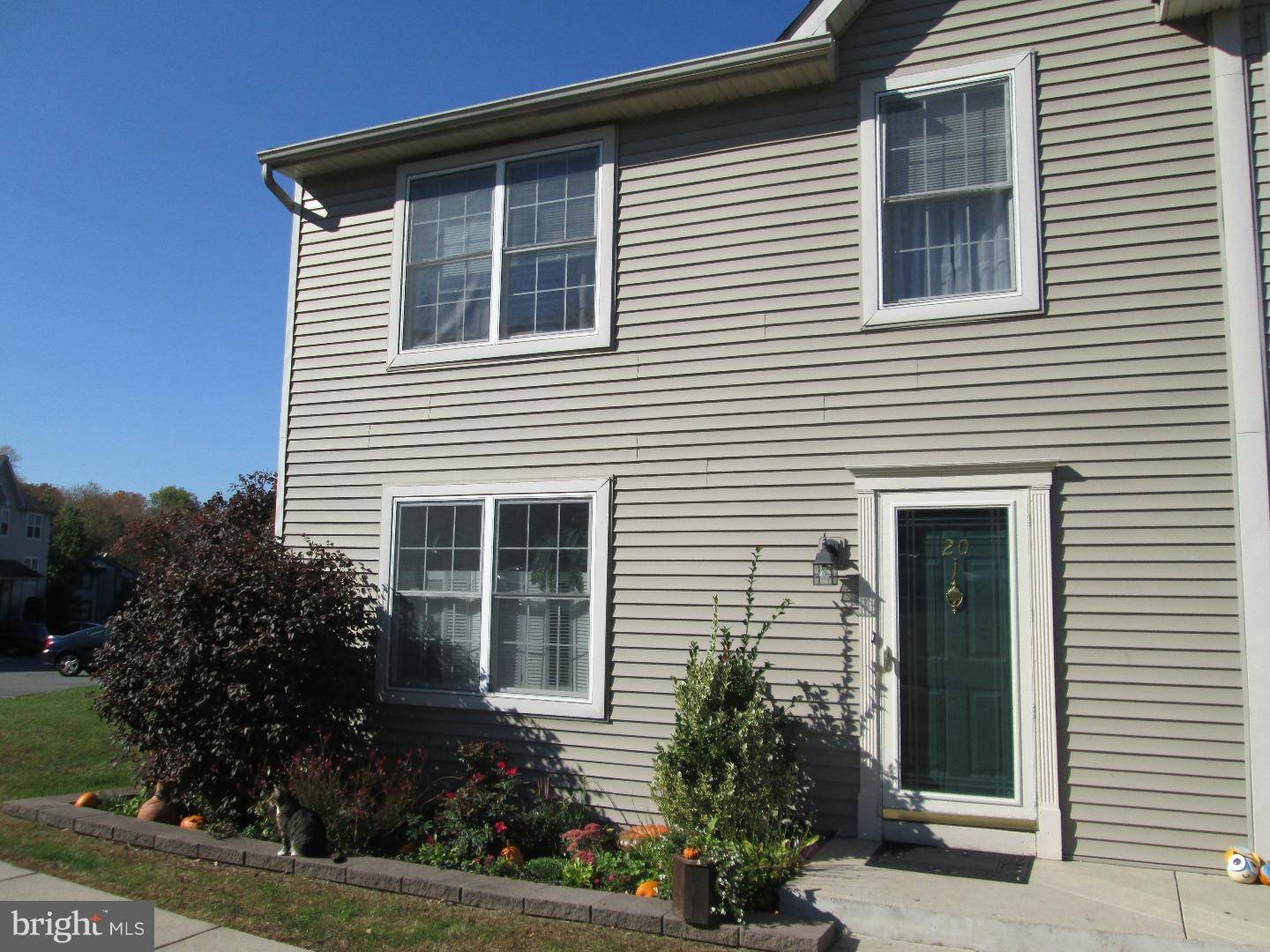 20-1 CRANBERRY RDG, Reading, PA 19606