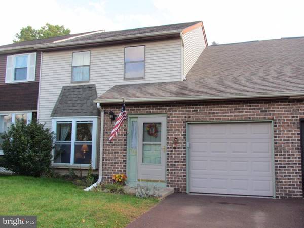 280 SHIRLEY DR, Harleysville, PA 19438