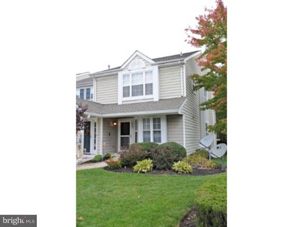 7707A NORMANDY DR, Mount Laurel, NJ 08054