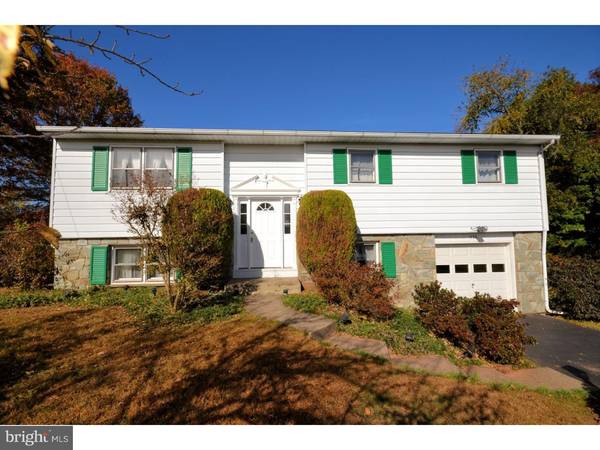 336 S MENNONITE RD, Collegeville, PA 19426