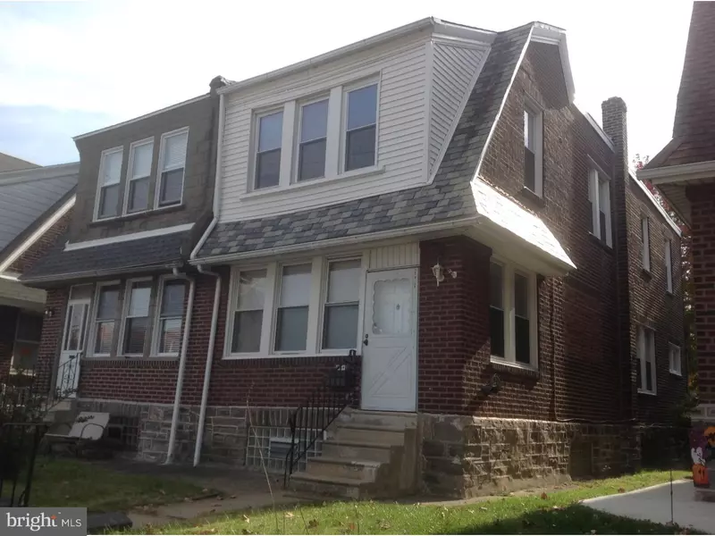 1352 ENGLEWOOD ST, Philadelphia, PA 19111