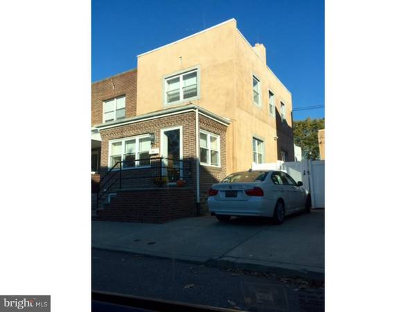 2731 S BEULAH ST, Philadelphia, PA 19148