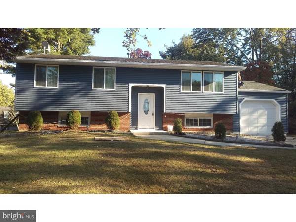 503 HOBART DR, Clementon, NJ 08021