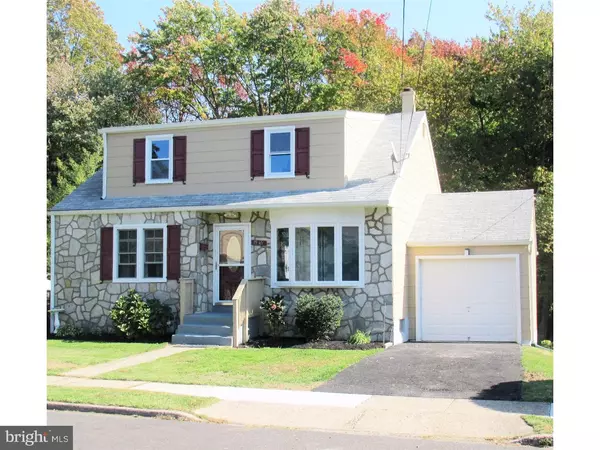 1565 LUKENS AVE, Abington, PA 19001