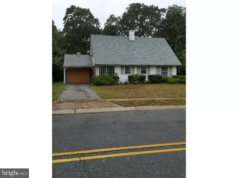 124 PENNYPACKER DR, Willingboro, NJ 08046