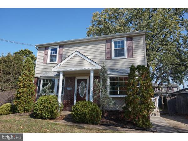 2620 WOLF AVE, Merchantville, NJ 08109