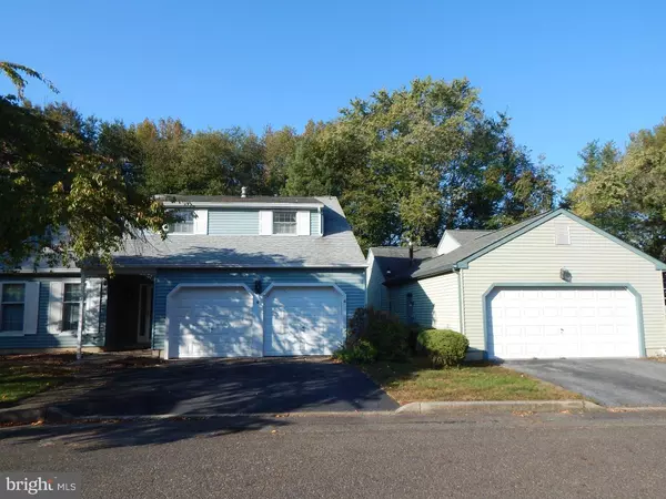 6 LONGHILL CT, Medford, NJ 08055