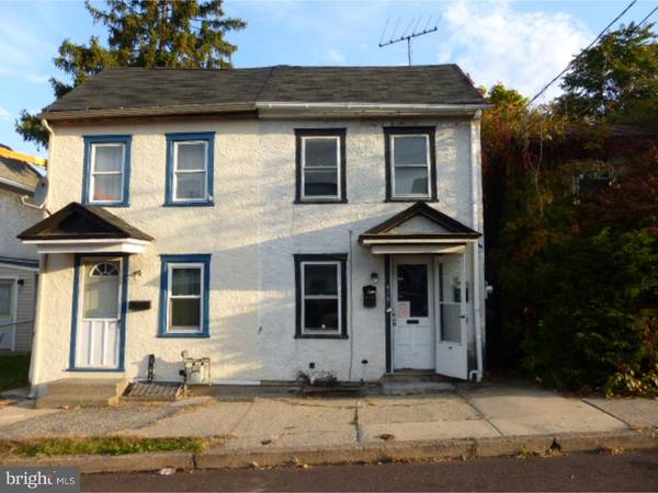 419 LINCOLN AVE, Pottstown, PA 19464