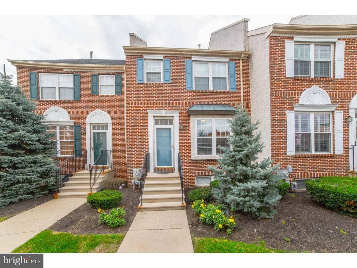 West Conshohocken, PA 19428,513 BULLOCK ST