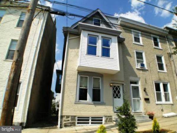 128 HERMIT ST, Philadelphia, PA 19127