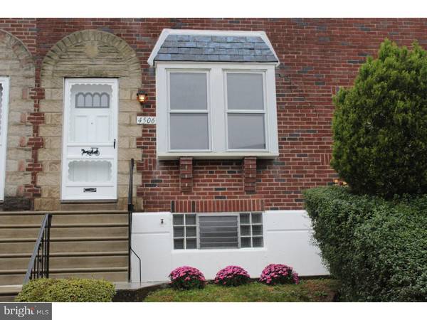 4506 VISTA ST, Philadelphia, PA 19136