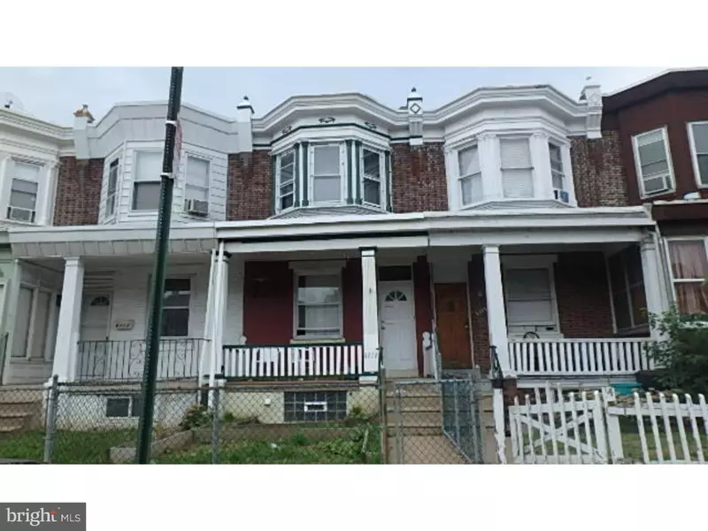 6111 TORRESDALE AVE, Philadelphia, PA 19135