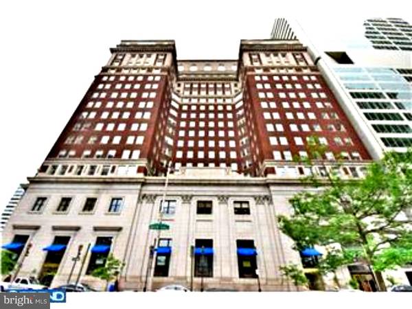 1600-18 ARCH ST #917, Philadelphia, PA 19103