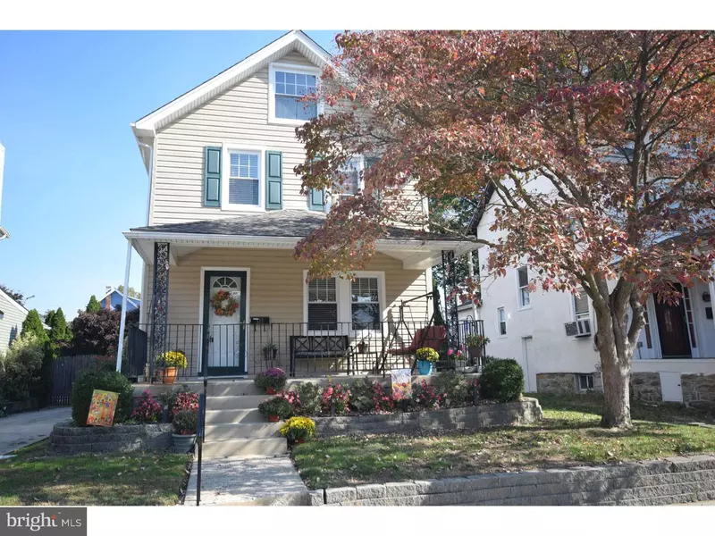 505 ALEXANDER AVE, Drexel Hill, PA 19026