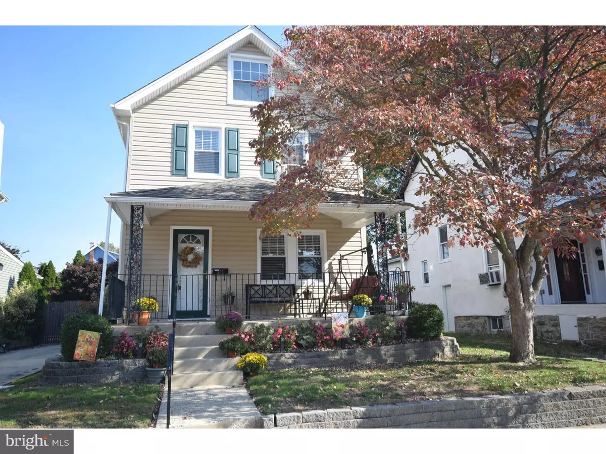 Drexel Hill, PA 19026,505 ALEXANDER AVE