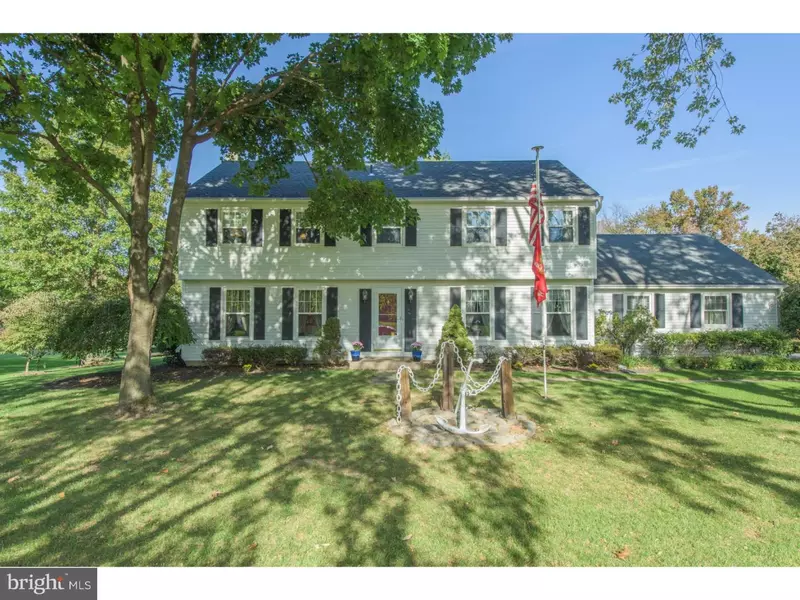 29 COUNTRYSIDE DR, Doylestown, PA 18901