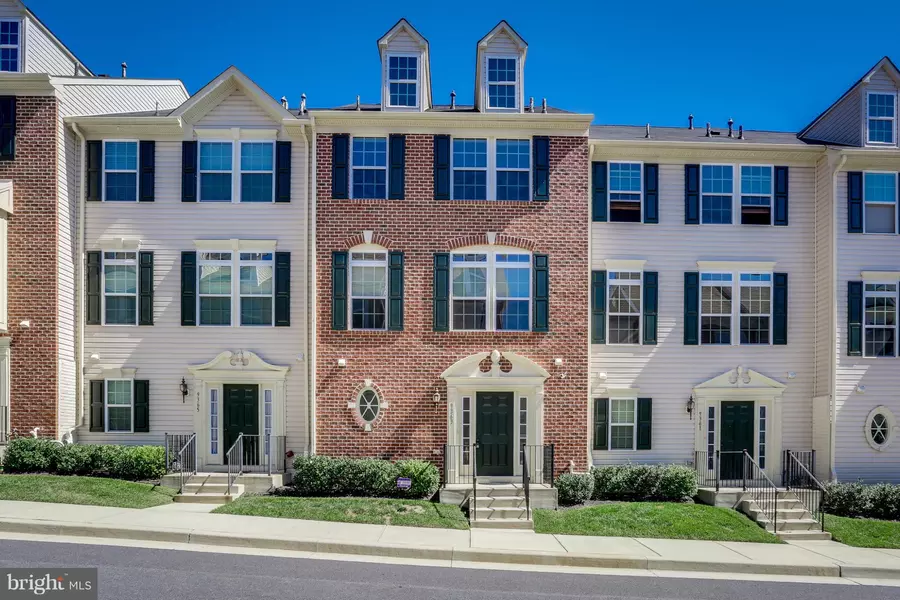 9363 PARAGON WAY, Owings Mills, MD 21117