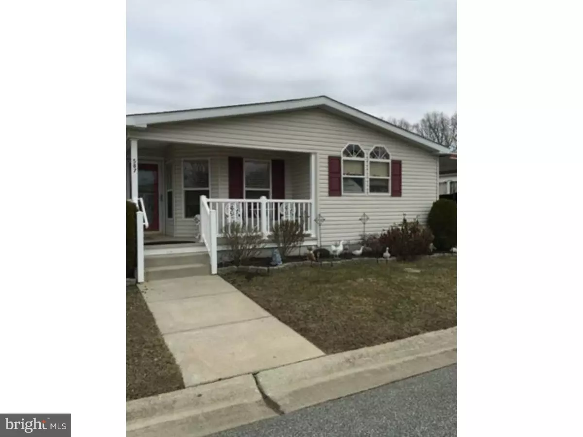 Williamstown, NJ 08094,587 STARLIGHT LN