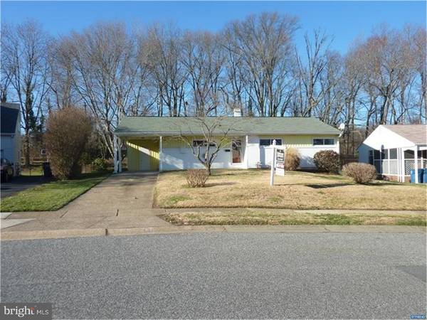 14 OSAGE RD, Claymont, DE 19703