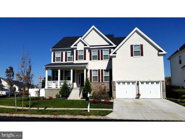 601 BAINBRIDGE DR, Mullica Hill, NJ 08062