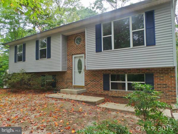 428 HAWTHORNE CT, Lusby, MD 20657