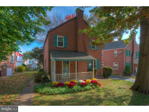 109 MYRTLE AVE, Havertown, PA 19083