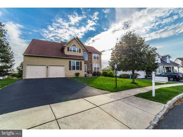 4448 MOUNTAIN LAUREL CIR, Collegeville, PA 19426