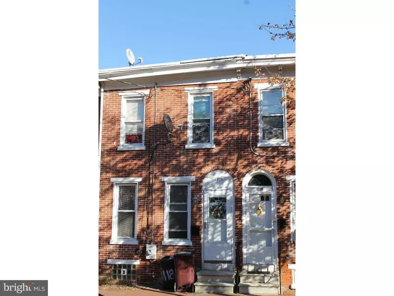 1118 CLIFFORD BROWN WALK, Wilmington, DE 19801