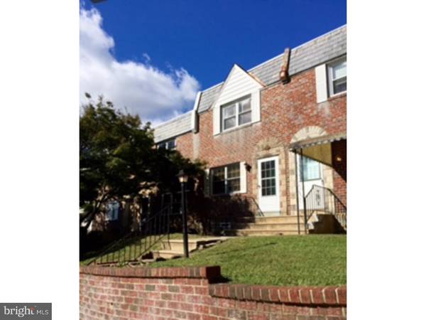 3603 WEIGHTMAN ST, Philadelphia, PA 19129