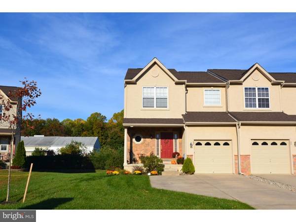 57 GLACIER DR, Berlin, NJ 08009