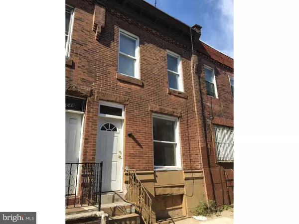 2046 S NORWOOD ST, Philadelphia, PA 19145