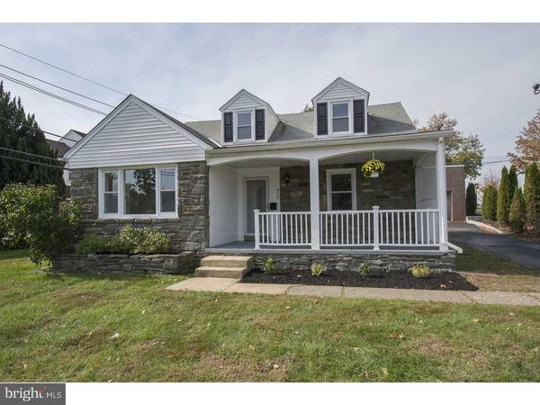 820 WESTFIELD RD, Springfield, PA 19064