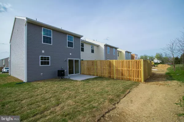 Inwood, WV 25428,39 LOBO LN