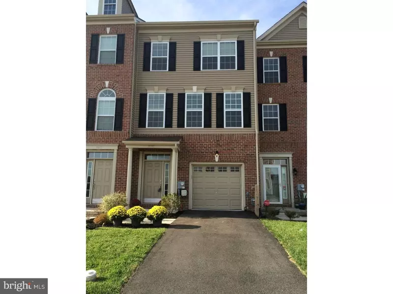 1605 W MATISSE DR, Middletown, DE 19709