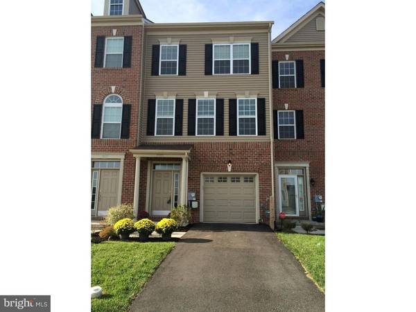 1605 W MATISSE DR, Middletown, DE 19709