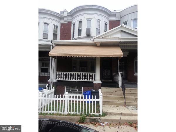 4123 SPRING GARDEN ST, Philadelphia, PA 19104