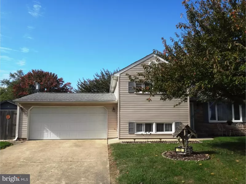 13 MERRIMAN RD, Newark, DE 19713