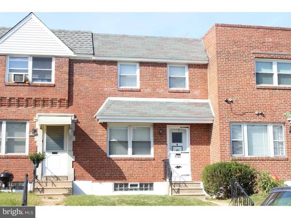 7122 EASTWOOD ST, Philadelphia, PA 19149