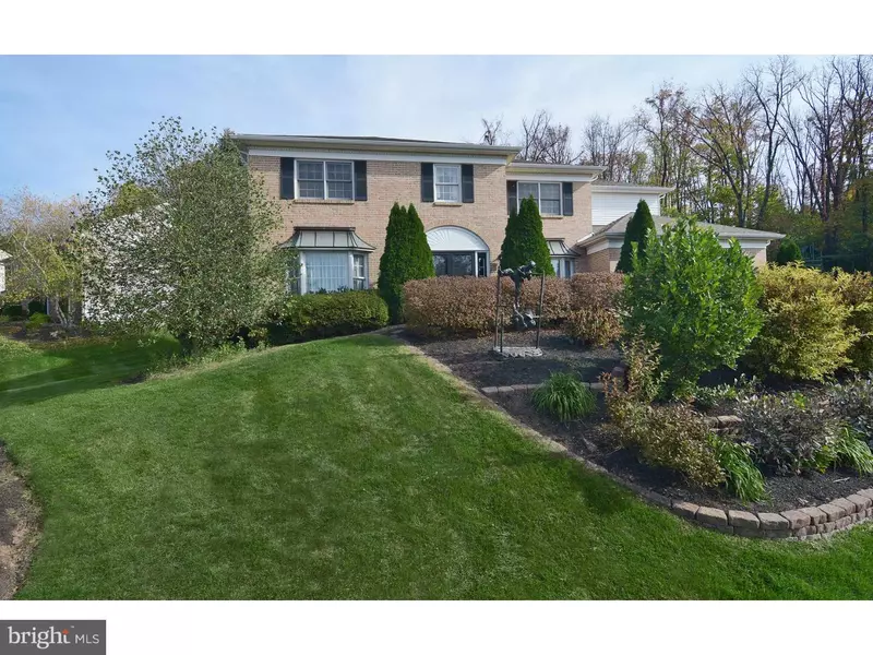 529 CADDY DR, Doylestown, PA 18901