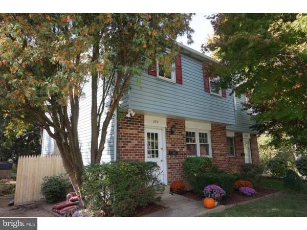 202 KAREN DR, Downingtown, PA 19335