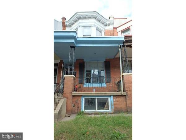 3822 N GRATZ ST, Philadelphia, PA 19140