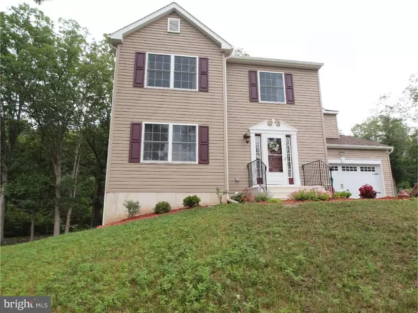 177 AMERICAN WAY, East Stroudsburg, PA 18301