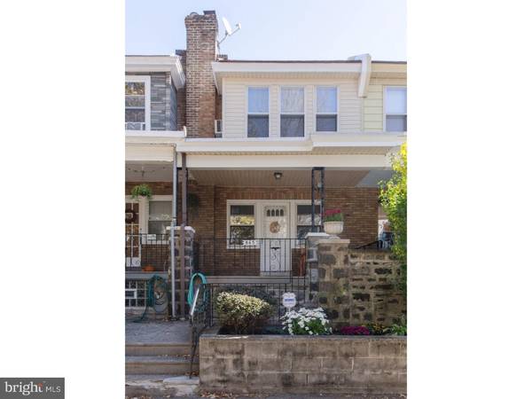 865 N WOODSTOCK ST, Philadelphia, PA 19130