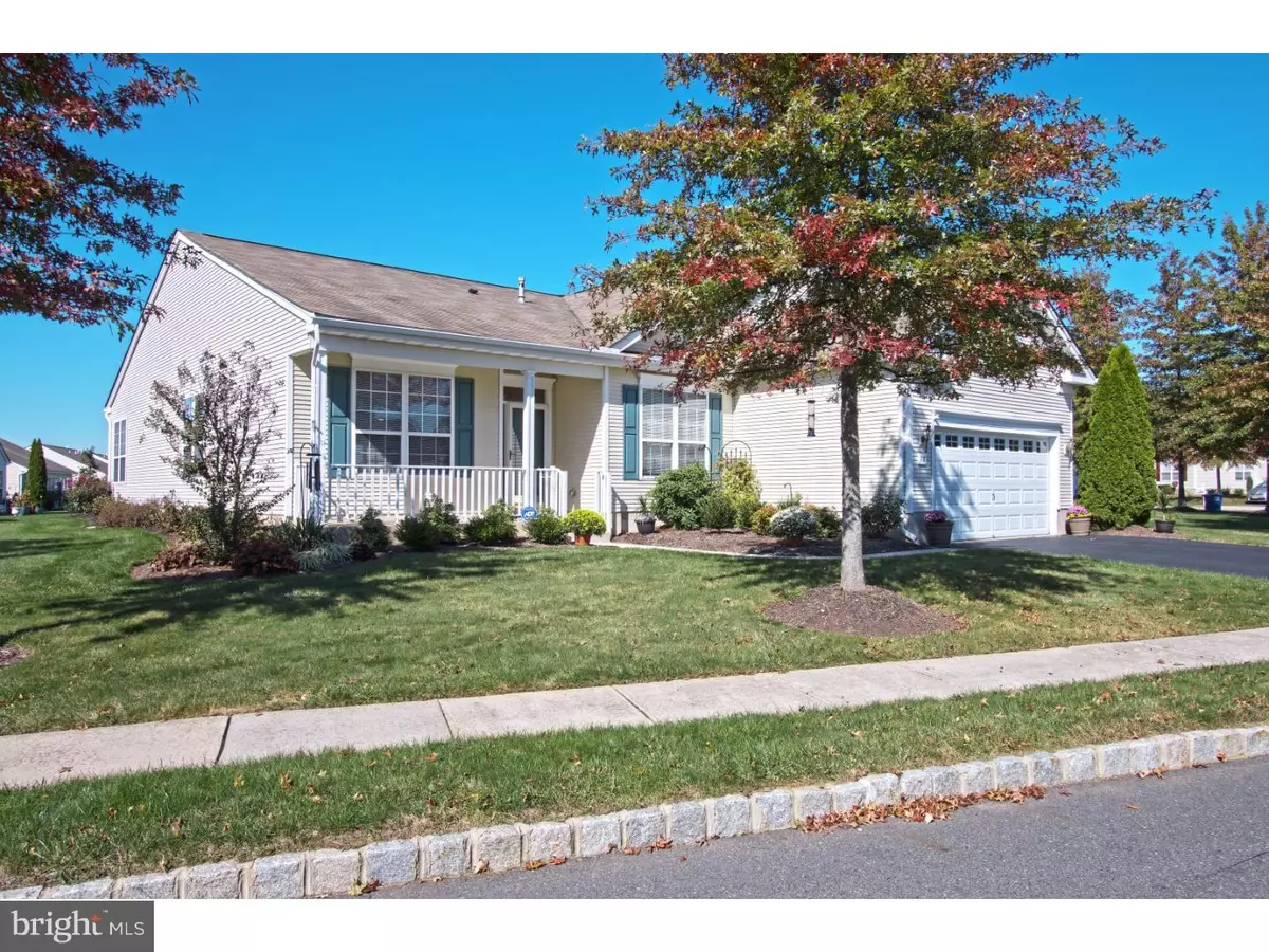 Burlington Township, NJ 08022,78 VANDEVERE LN