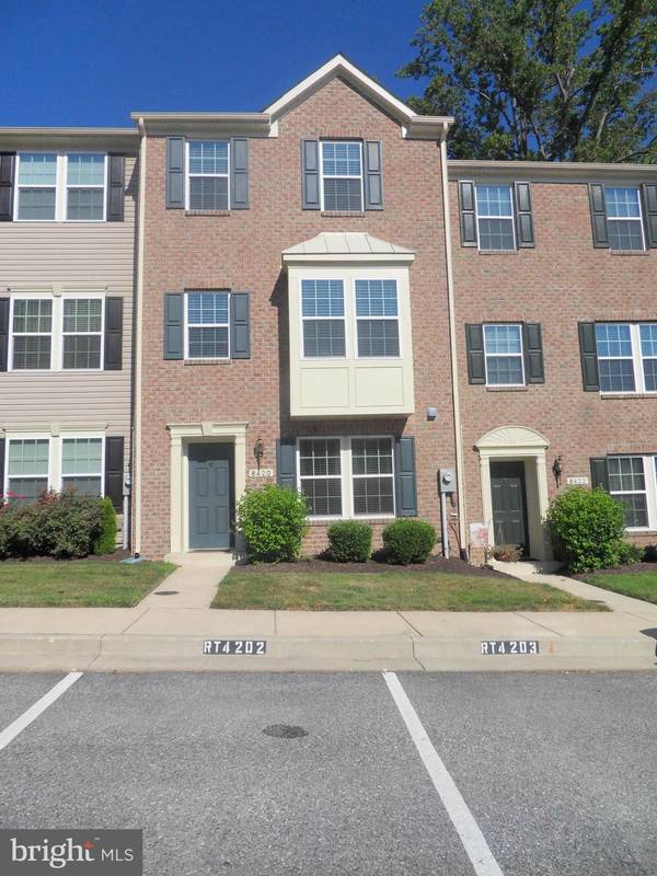 8420 CLEAR SPRING DR #2, Chesapeake Beach, MD 20732