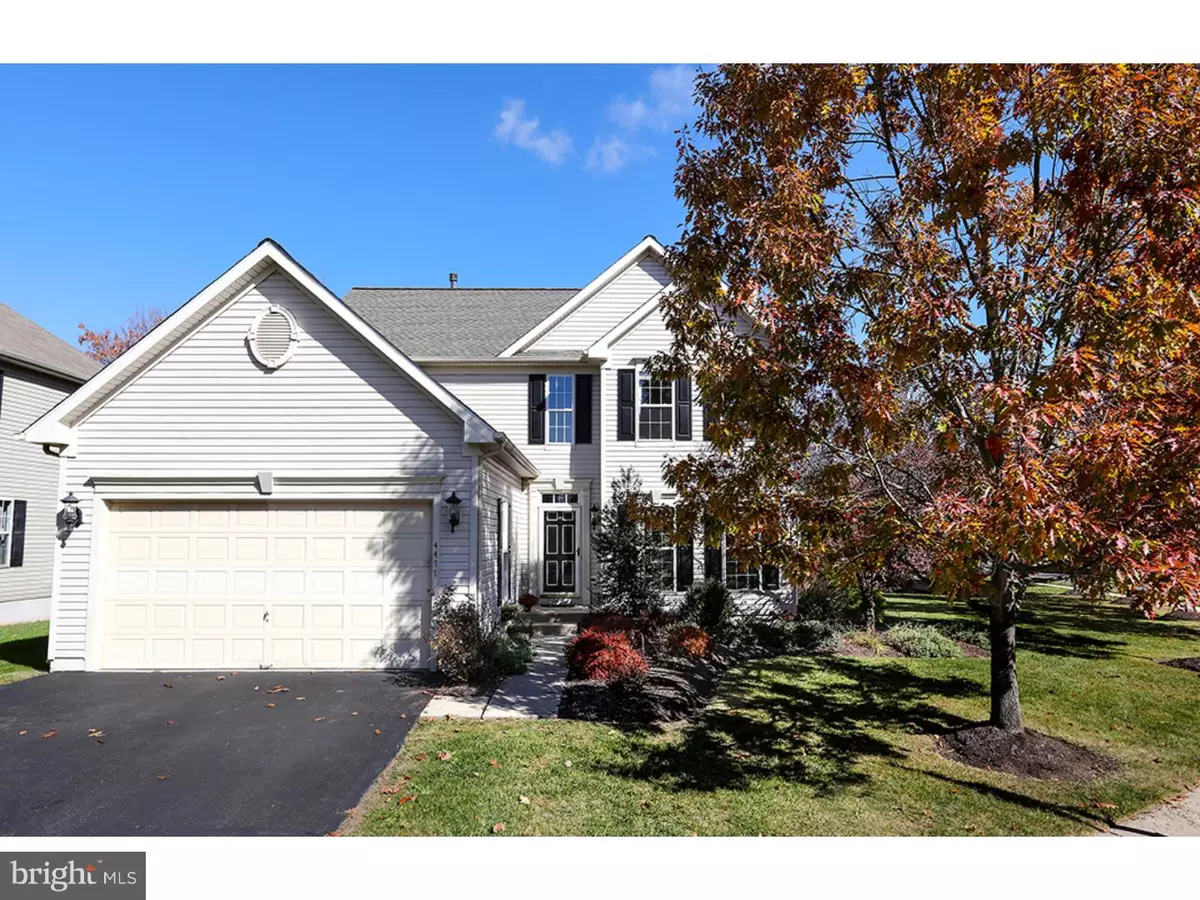 Doylestown, PA 18902,4477 SUMMER MEADOW DR